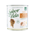 SABOR Y VIDA - Lata gato (Carne)