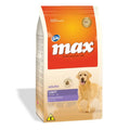 MAX - Light adulto (Pollo y arroz)