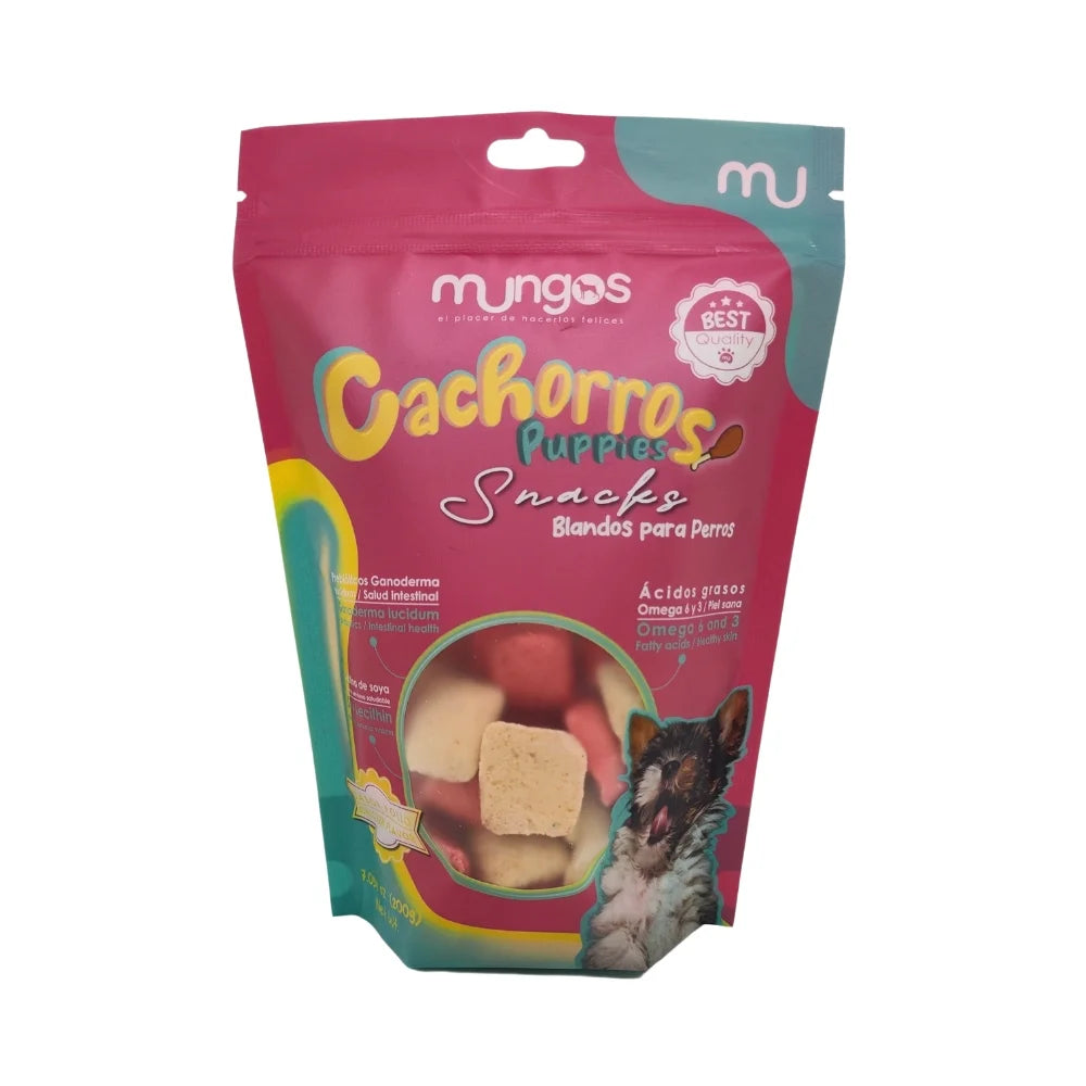 MUNGOS - Galletas Cachorro