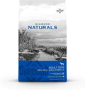 DIAMOND NATURALS - Adulto (Res y arroz)