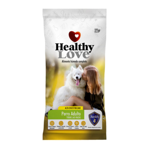 HEALTY LOVE - Adulto
