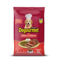 DOGOURMET - Adulto (Carne a la parrilla)