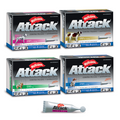 HOLLIDAY - Attack perro pipeta