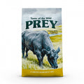 TASTE OF THE WILD - Prey feline  angus beef (Angus, lentejas y aceite girasol)