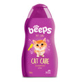BEEPS - Shampoo para gato