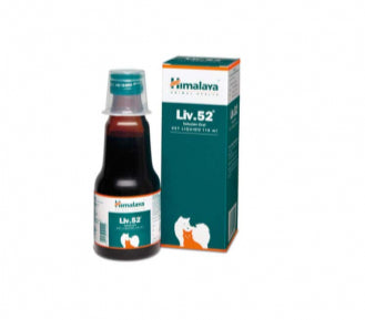 LIV. 52 - Solución oral
