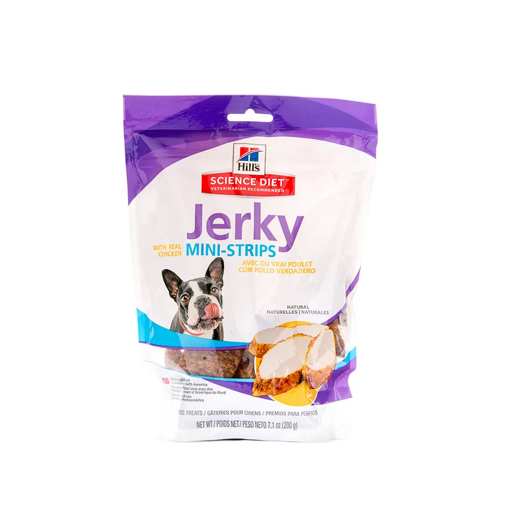 HILLS - Jerdky treats (Pollo)