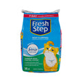 FRESH STEP - Arena no aglomerante con febreze
