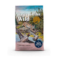TASTE OF THE WILD - Feline Lowland creek (Codorniz y pato asado)