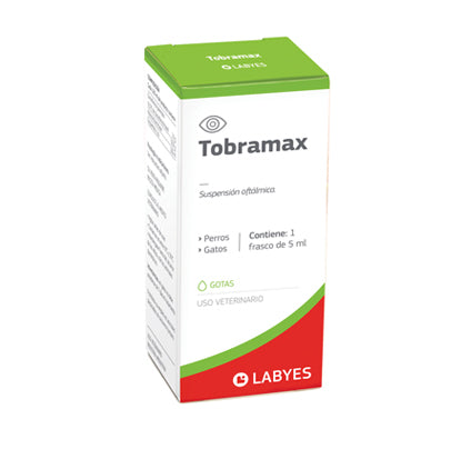 Tobramax