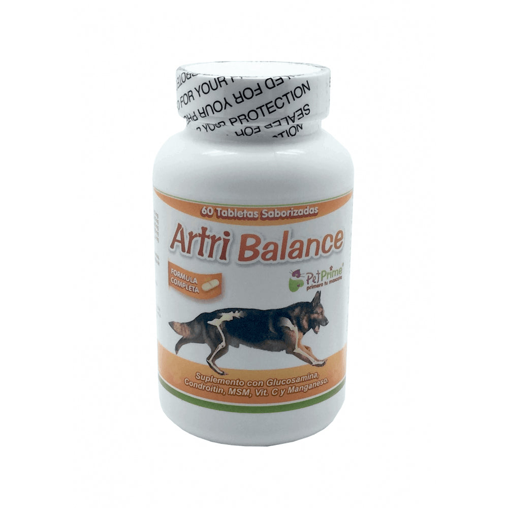 Artri balance frasco