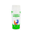 CANIS& FELIS - Shampoo aloe vera