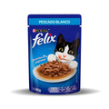 FELIX - Sobre (Pescado blanco en salsa)