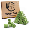 ECOBAGS - Poop bags repuesto