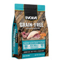 Evolve - Perro grain free (Pato)