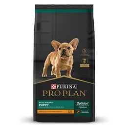 PRO PLAN - Puppy raza pequeña