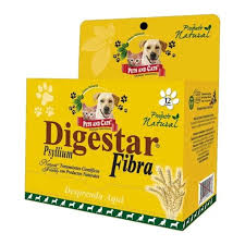 PETS AND CATS - Digestar fibra