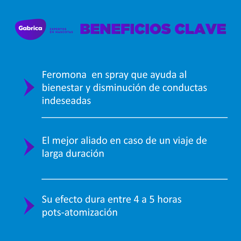 Adaptil spray