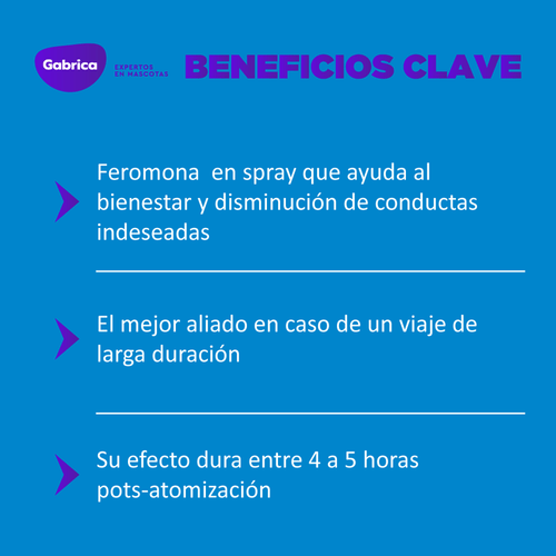 Adaptil spray