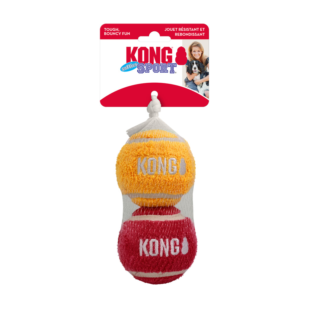 KONG - Pelota Softies sport