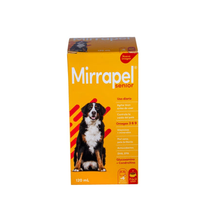 Mirrapel senior (Suspensión)