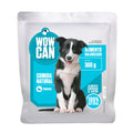 WOW CAN - Natural (Salmón)