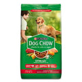 DOG CHOW - Adulto raza mediana y grande