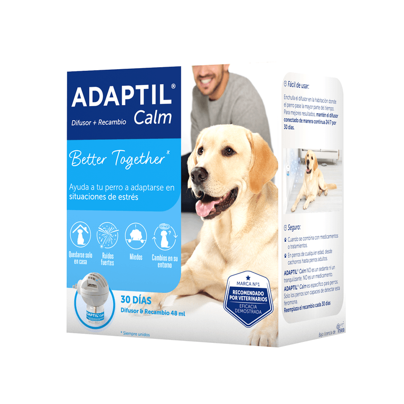 Adaptil recarga - Difusor + recarga