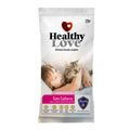 HEALTHY LOVE - Gato cachorro sobre (Pollo)