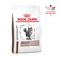 ROYAL CANIN - Veterinary gato (Hepatic)