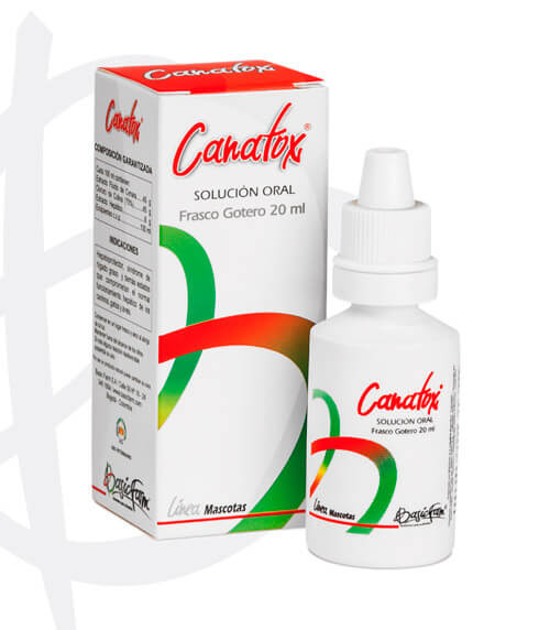 BASIC FARM - Canatox