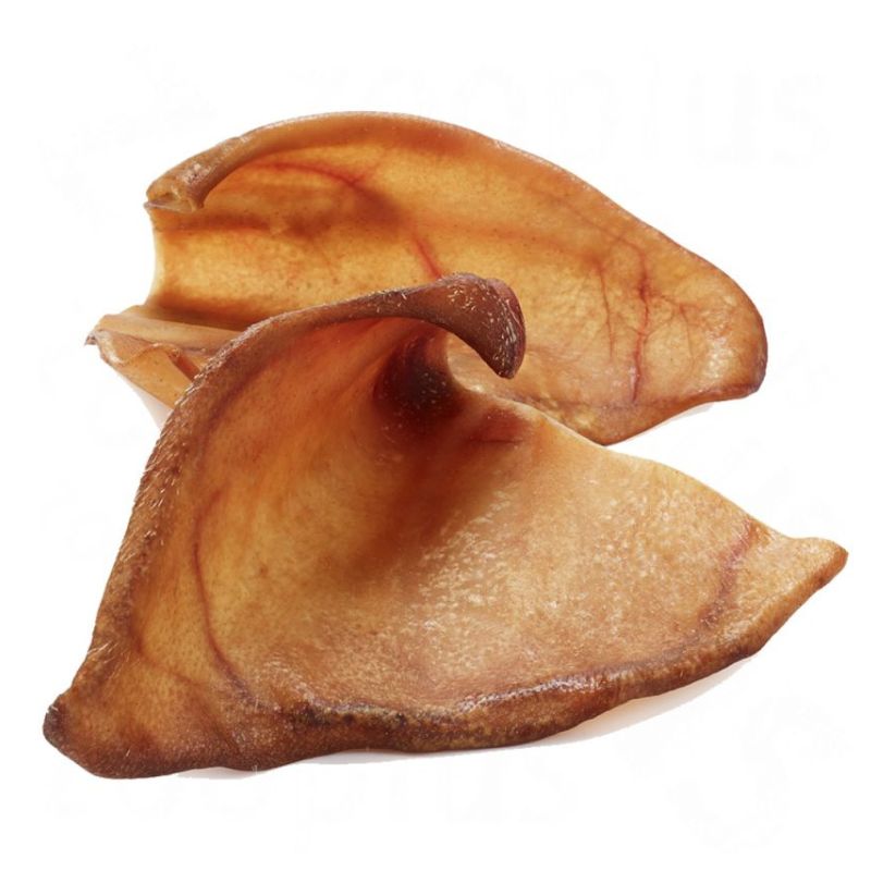 Oreja de cerdo - 2 Und