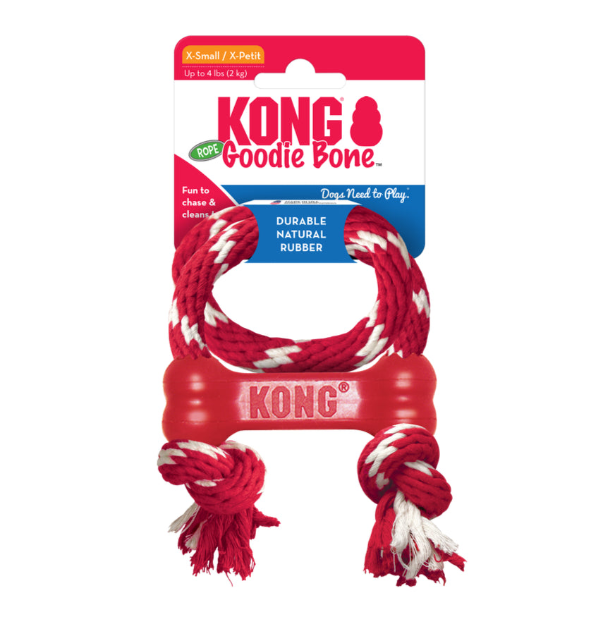 KONG - Hueso con lazo