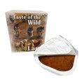 TASTE OF THE WILD - Bandeja (Cordero y pollo)