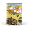 TASTE OF THE WILD - Lata high praire (Bisonte en salsa)