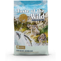 TASTE OF THE WILD - Ancient stream (Salmón ahumado y granos)