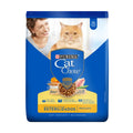 CAT CHOW - Gato esterilizado (Pescado)