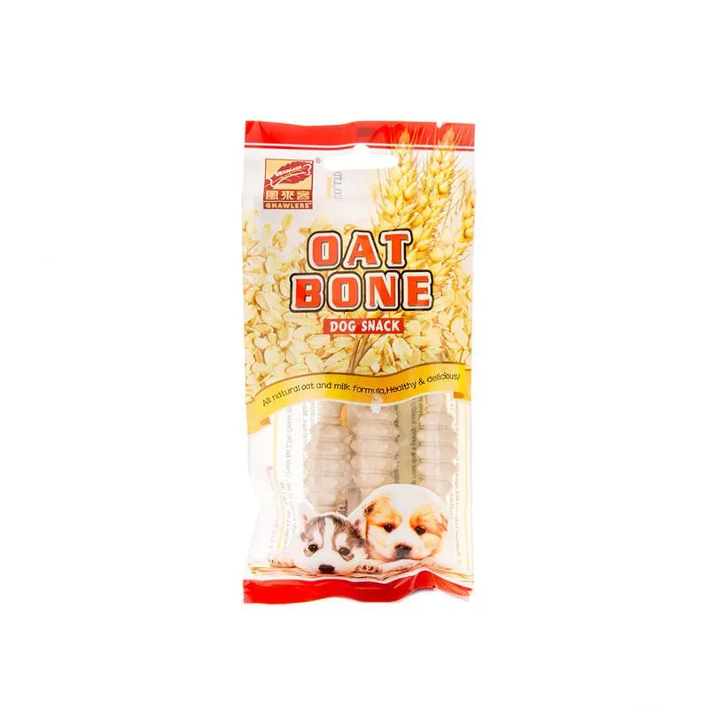 OAT BONE - Snack