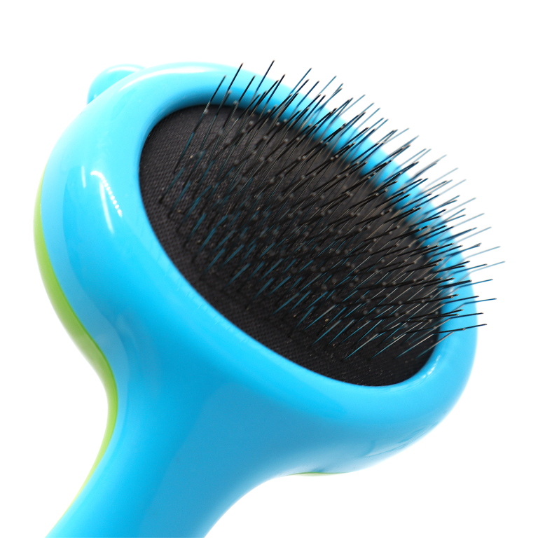 PET SPA - Cepillo slicker gato