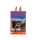 Gradual gato