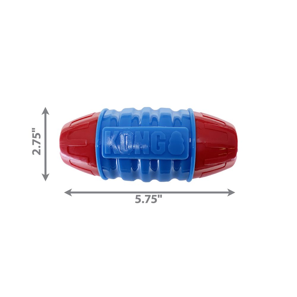 KONG - Corestrength rattlez football