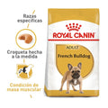 ROYAL CANIN - Bulldog francés adulto