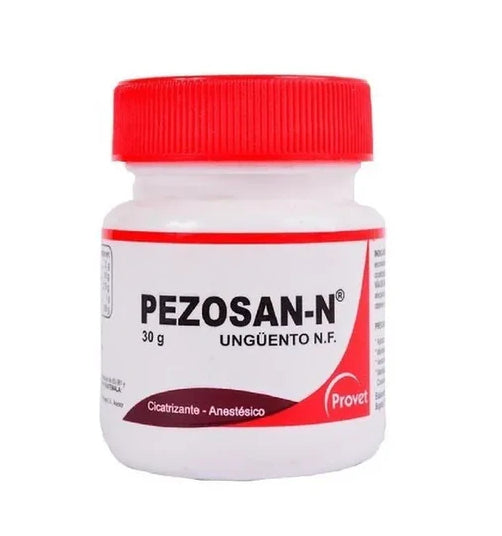 PEZOSAN - N (Unguento)