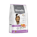 MONELLO - Gato adulto castrado