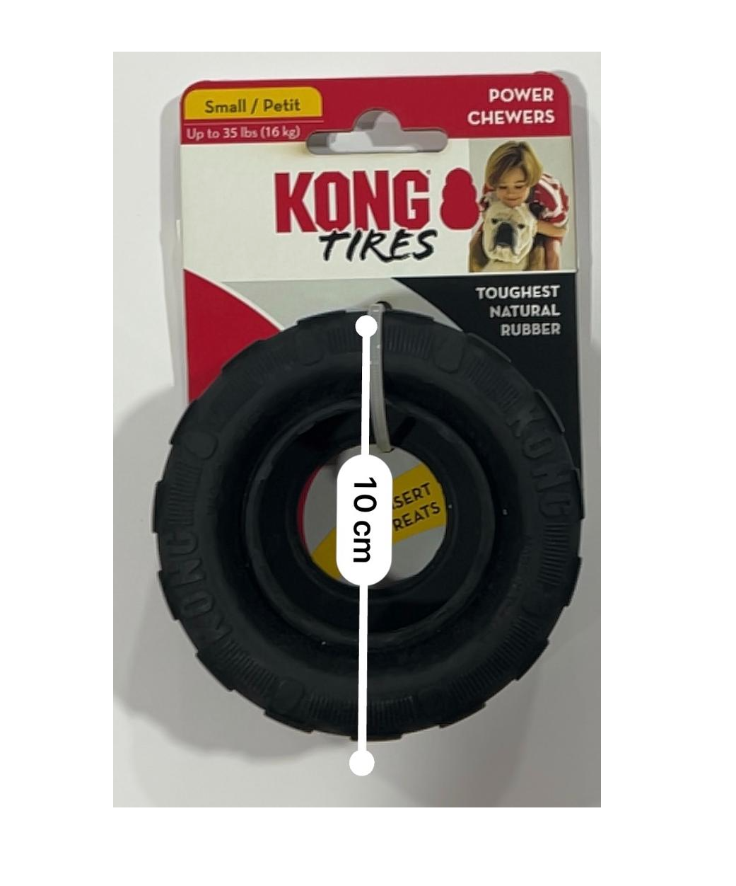 KONG - Extreme llanta
