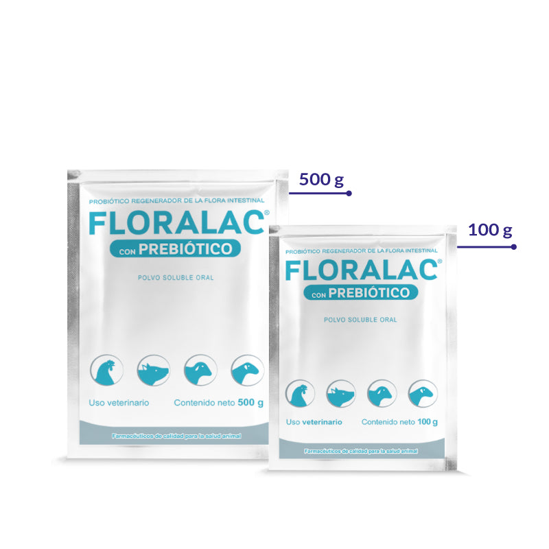 Floralac sobre