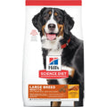HILLS - Science diet adult large breed (Chicken & barley)