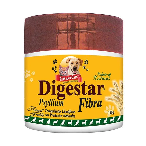PETS AND CATS - Digestar fibra
