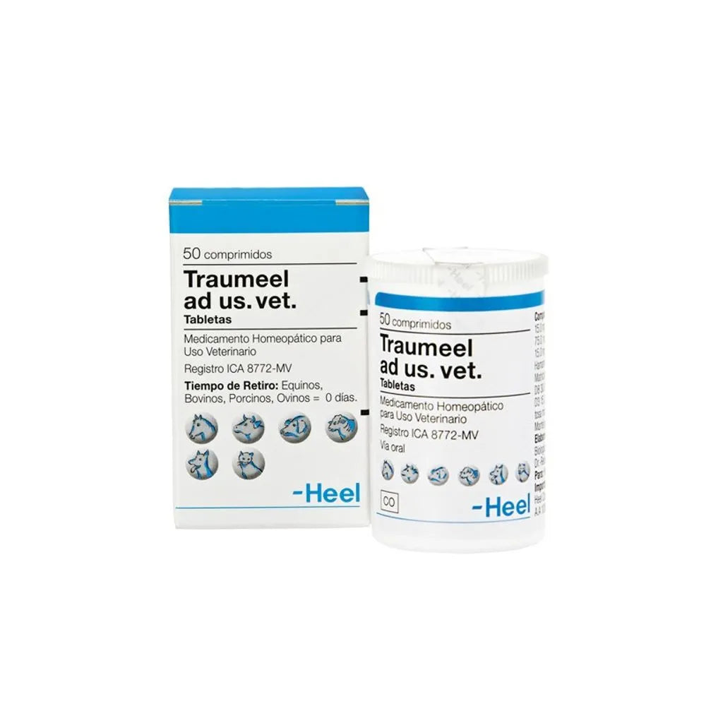 Traumeel Ad. us. vet