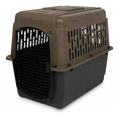 PETMATE - Huacal ruff maxx camuflado